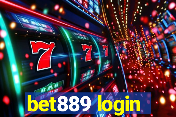 bet889 login